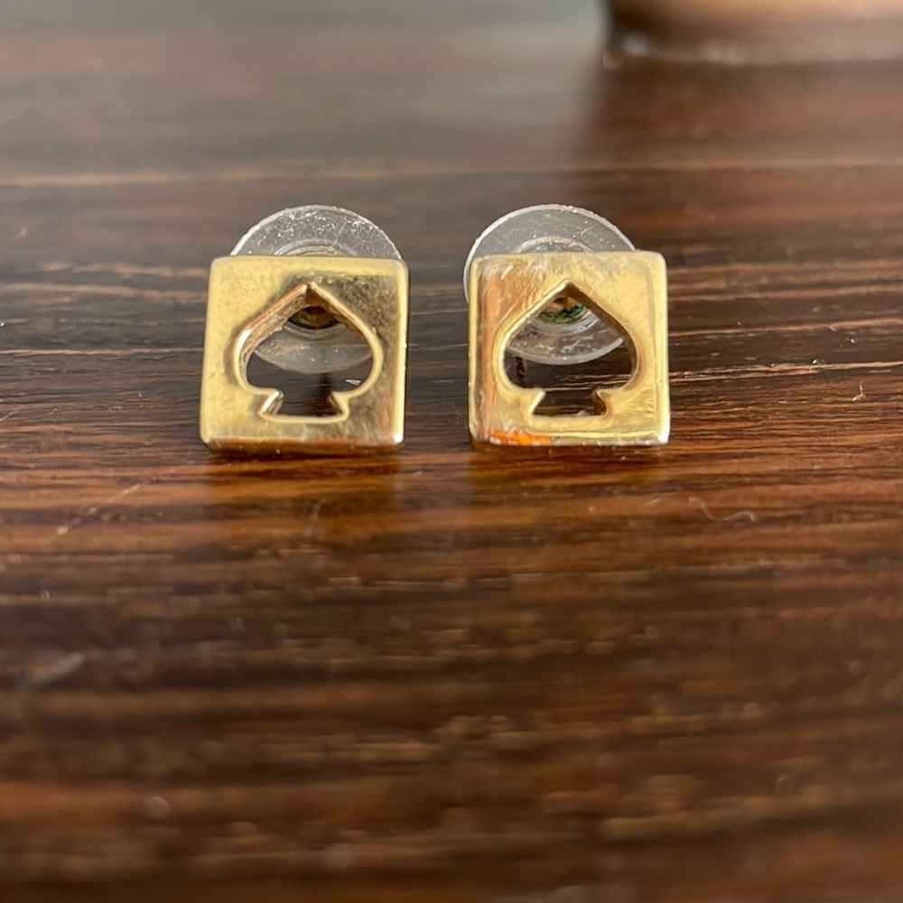 Kate Spade Earring